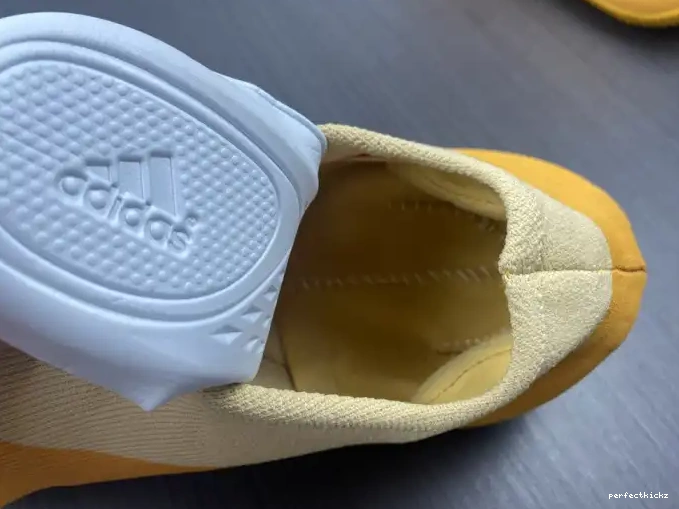 GW5353 Sulfur Knit Adidas RNR Yeezy 0613